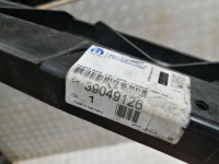 фото thumb №6, Rr opel adam 12- балка нижня бампера pod радіатор перед 39049126