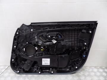 фото thumb №6, Bmw g20 g21 обшивки обивка дверь 6087230