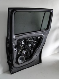 фото thumb №16, Mercedes glb 247 x247 дверь задние правое lift 787