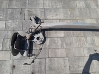 фото thumb №2, Балка підвішування вісь зад диски 4x4 swift mk7 !!!