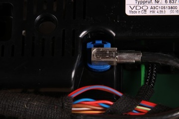 фото thumb №6, Bmw f45 f46 lci x1 f48 x2 f39 спидометр приборы head up km/h 5a3b671