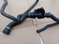 фото thumb №6, Корпус термостата magistra 2.5 m57d25 bmw e39 e46 e60 e61