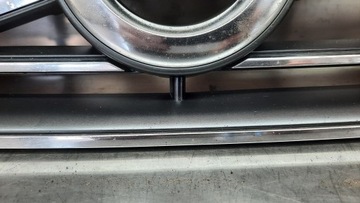фото thumb №5, Решітка радіатора решітка 31383596 volvo s80 ii v70 iii рестайлінг