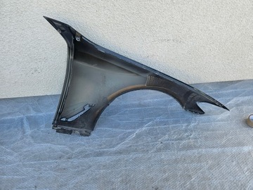 фото thumb №7, Bmw 5 g30 крыло перед левый