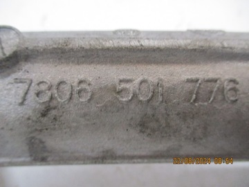 фото thumb №7, Трансмиссия рулевая alfa romeo giulia 7806501776