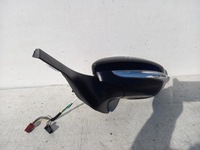 фото thumb №5, Дзеркало ліва citroen c3 iii b618 7pin