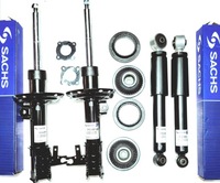 фото thumb №6, Sachs 313480 амортизатор перед з лівий opel astra