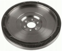 фото thumb №1, Колесо маховик seat ibiza skoda fabia rapid polo