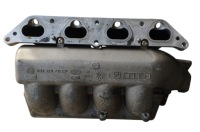 фото thumb №1, Колектор всмоктуючий volkswagen 036129711