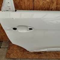 фото thumb №10, Дверь задние задняя правое peugeot 5008 ii