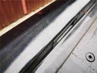 Opel insignia lift hb бампер задняя kompletny демонтаж с Разборки, фото thumb