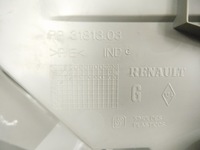 фото thumb №7, Обшивка дверь renault clio ii 8200069386