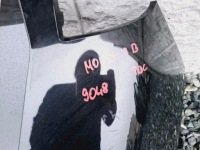 Бампер задний  задний спойлер перед opelmokka ii b 2020- #9048 Недорого, фото thumb