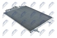 фото thumb №14, Конденсатор кондиционера volvo s60 v60 10- 2.0 t s80 ii as 06- 2.0 t v70 06-