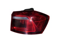 фото thumb №1, Vw golf vii sportsvan лампа правая задняя 510945096s оригинал