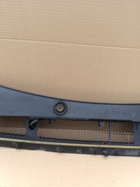 фото thumb №7, Жабо верхній peugeot 308 t9 ii 2013-2020 98057172xt