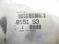 фото thumb №11, Регулировка зеркало berlingo оригинальный номер artner expert