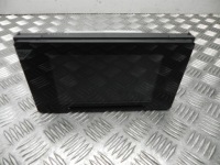 фото thumb №1, Радио с проигрыватель cd toyota prius 2017 8614047300