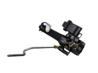 фото thumb №9, Ручка дверей ліві перед вставка keyless toyota yaris ii 2 2005-2011 1e7 eu