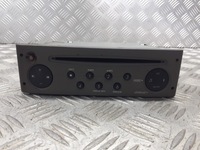 фото thumb №1, Радио заводской cd renault thalia ii 1.6 16v 8200791253t