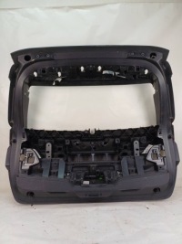 фото thumb №10, Крышка багажника заднее крышка зад peugeot 308 t9 универсал 13-21 9800371677
