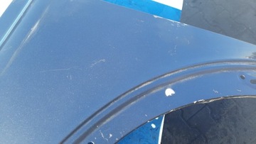 фото thumb №12, Крыло перед левый volvo c30 рестайлинг 09-12r