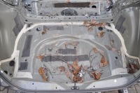 фото thumb №10, Toyota c-hr ii 2025r чверть крило ліве праве зад панель задня ванна 1g3