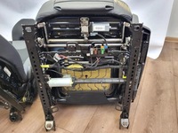 фото thumb №10, Сидіння диван volvo xc60 2.0 d3 2010r.