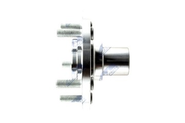 фото thumb №8, Ступица колёса зад bez подшипник hyundai santa fe 00- tucson 04- ix35 10-