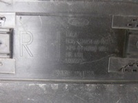 фото thumb №8, Молдинг порог правая порог ford mustang vi 6 15-17