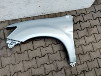 фото thumb №1, Mitsubishi asx 1 i крыло левый перед передний a31