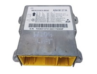 фото thumb №1, Датчик подушка безпеки mercedes-benz оригінальний номер a2049012704