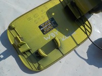 фото thumb №6, Hyundai kona 17- кришка кришка заливної пального w9y eu