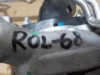 фото thumb №8, Toyota corolla 2018r 1.4 d4d турбонагнітач 8340810004