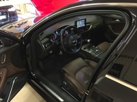 фото thumb №5, Озвучивание bang & olufsen audi a6 8g 15 динамиков монтаж кодирование