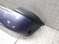 фото thumb №7, Бампер задняя renault scenic ii nv671