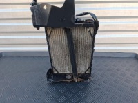 фото thumb №9, 31368212 радиатор аккумулятора вентилятор volvo xc60 ii 2.0 t8 phev гибрид