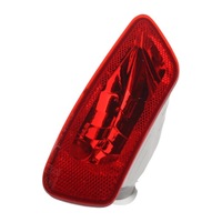 фото thumb №7, Лампа противотуманная задняя левая jeep grand cherokee compass 2011-2022