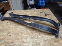 фото thumb №1, Ford transit custom молдинг защита трубопровод кузов l