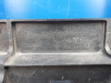 фото thumb №10, Mazda 3 2013-2018 13-18 підсилювач pas переднє