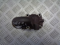 фото thumb №3, Колектор випускний renault scenic ii 1.5 dci