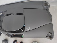 фото thumb №5, Приборная панель консоль подушка безопасности citroen c4 picasso i набор