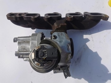 фото thumb №9, Vw audi 1.6 tdi 04l253016h gtd1244vz турбонагнетатель turbo