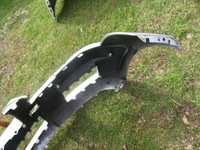 фото thumb №8, Mercedes glk w204 2008- бампер перед a2048851425