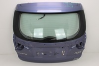 фото thumb №1, Крышка багажника зад hyundai ix35 09-13r wae