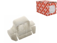 Купити Кліпса оббивочний mercedes 124 t-model s124 124 w124 190 w201 e, фото thumb