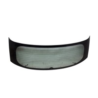 Купить Hyundai i20 2 5d 2014-2020 стекло крышки задний 2014, фото thumb