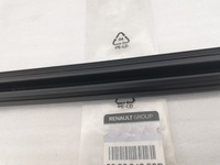 фото thumb №6, Talisman правая задняя молдинг дверь задняя прокладка