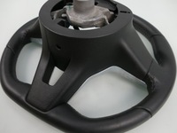 фото thumb №11, Nissan qashqai j11 рестайлінг кермо багатофункціональна