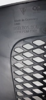 фото thumb №6, Porsche macan захист поперечина передній 95b805806